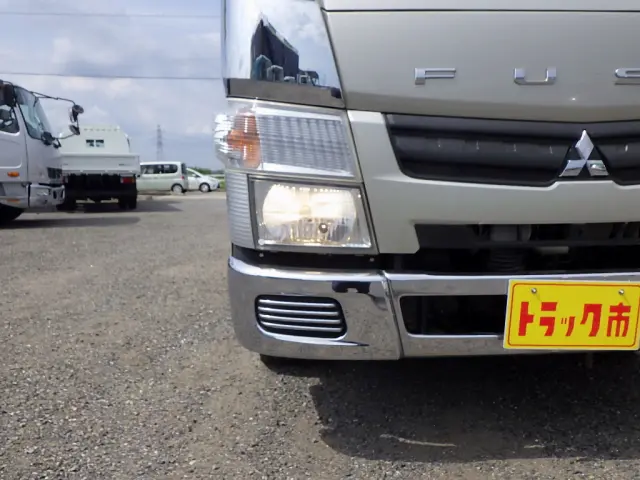 三菱 キャンター TKG-FBA30(2WD)の写真3