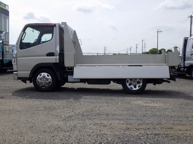 三菱 キャンター TKG-FBA30(2WD)の写真8