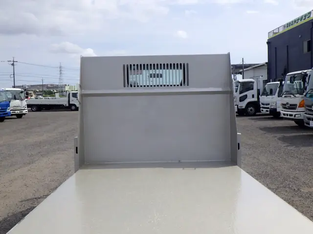 三菱 キャンター TKG-FBA30(2WD)の写真11