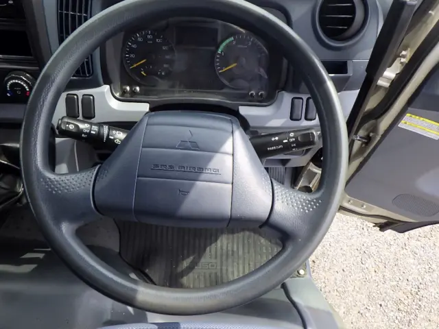 三菱 キャンター TKG-FBA30(2WD)の写真17