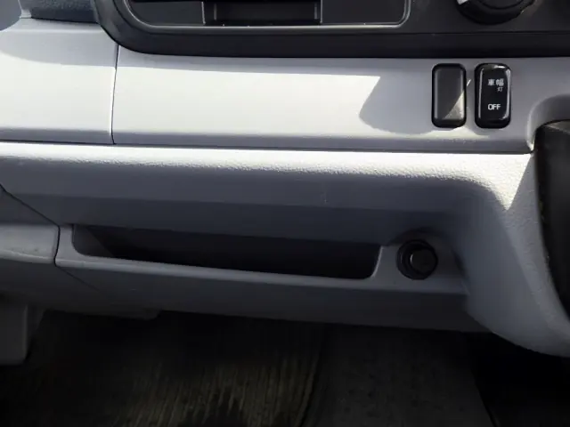 三菱 キャンター TKG-FBA30(2WD)の写真20