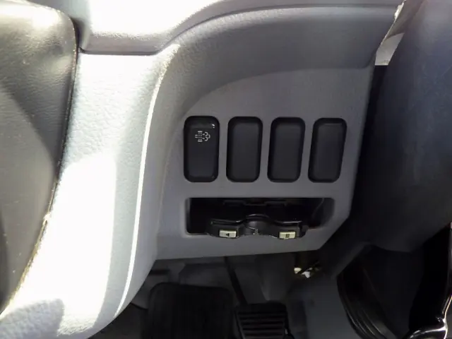 三菱 キャンター TKG-FBA30(2WD)の写真21