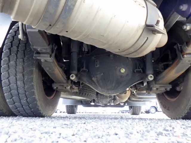 三菱 キャンター TKG-FBA30(2WD)の写真25