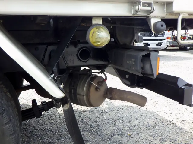 三菱 キャンター TKG-FBA30(2WD)の写真26