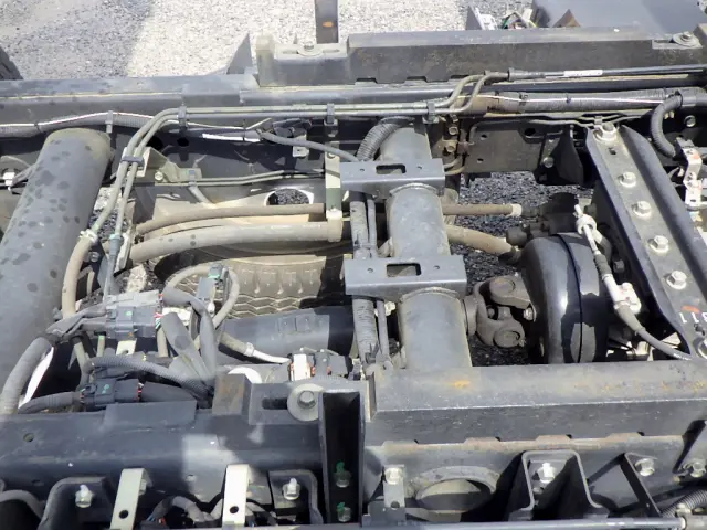 三菱 キャンター TKG-FBA30(2WD)の写真28