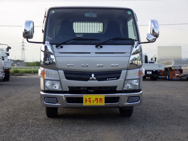 三菱 キャンター TKG-FBA30(2WD)の写真36