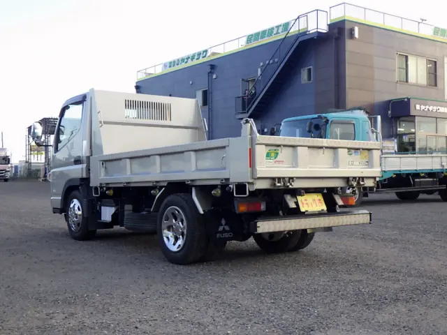 三菱 キャンター TKG-FBA30(2WD)の写真37