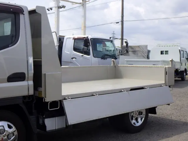 三菱 キャンター TKG-FBA30(2WD)の写真39