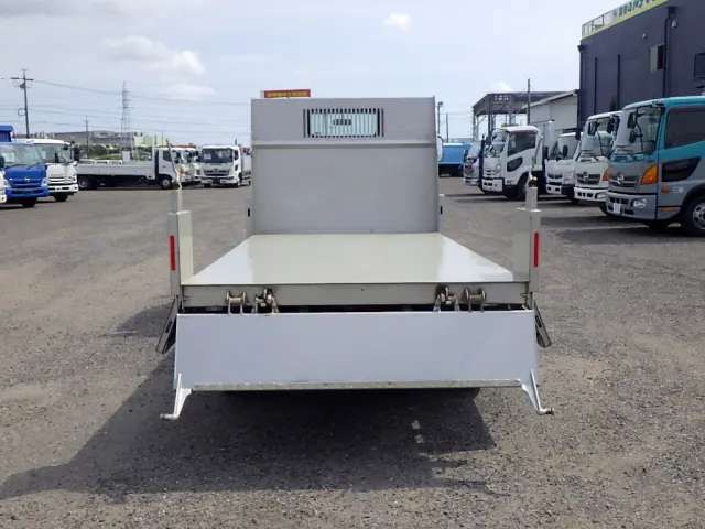 三菱 キャンター TKG-FBA30(2WD)の写真40