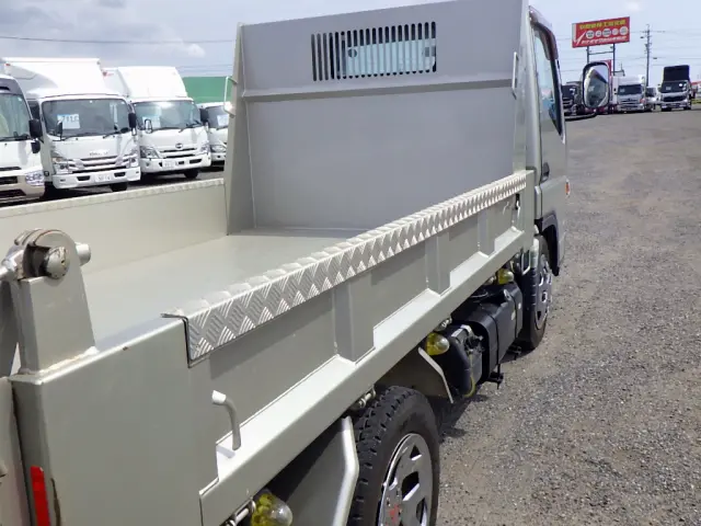 三菱 キャンター TKG-FBA30(2WD)の写真41