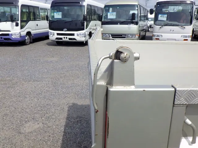 三菱 キャンター TKG-FBA30(2WD)の写真42
