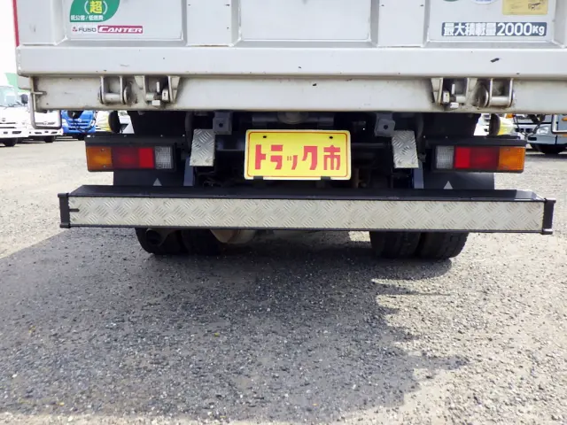 三菱 キャンター TKG-FBA30(2WD)の写真43
