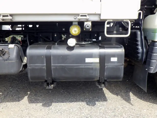 三菱 キャンター TKG-FBA30(2WD)の写真45