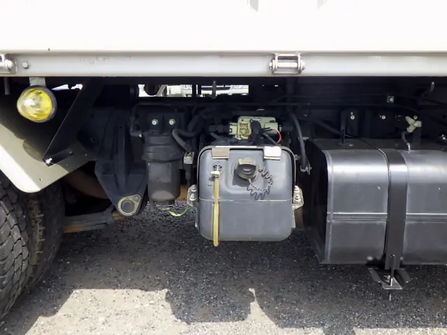 三菱 キャンター TKG-FBA30(2WD)の写真46