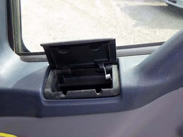 三菱 キャンター TKG-FBA30(2WD)の写真49