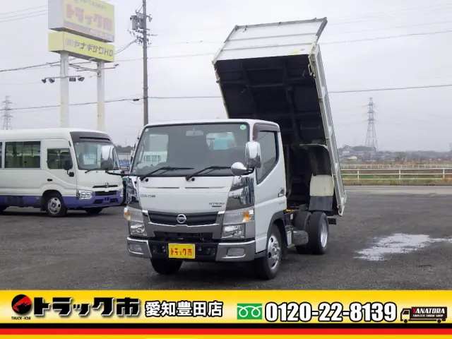 日産 アトラス TRG-FBA3W(2WD)の写真1