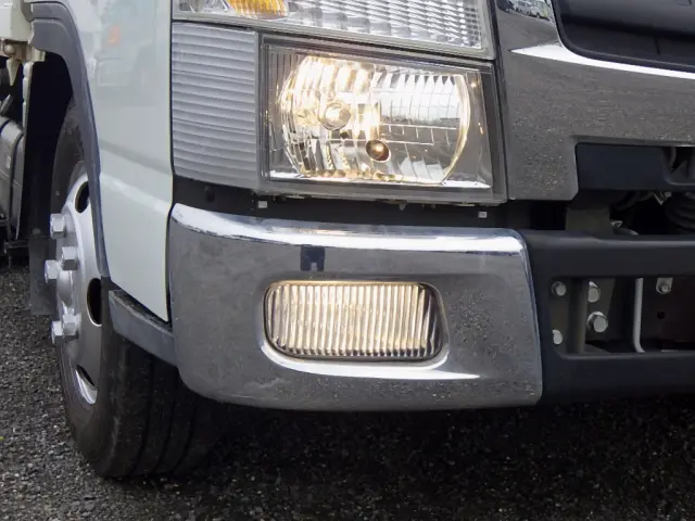 日産 アトラス TRG-FBA3W(2WD)の写真3