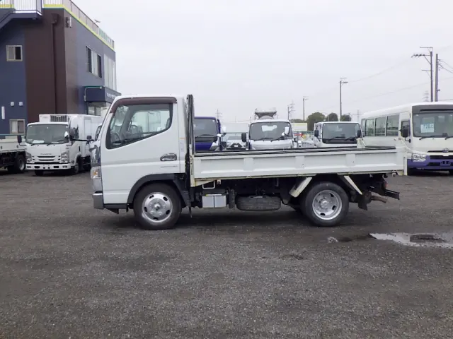 日産 アトラス TRG-FBA3W(2WD)の写真4