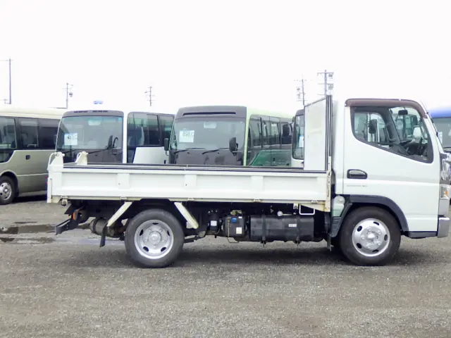 日産 アトラス TRG-FBA3W(2WD)の写真5