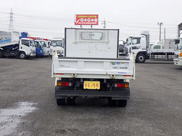 日産 アトラス TRG-FBA3W(2WD)の写真6