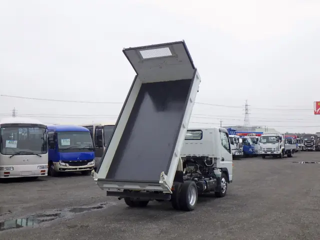 日産 アトラス TRG-FBA3W(2WD)の写真7