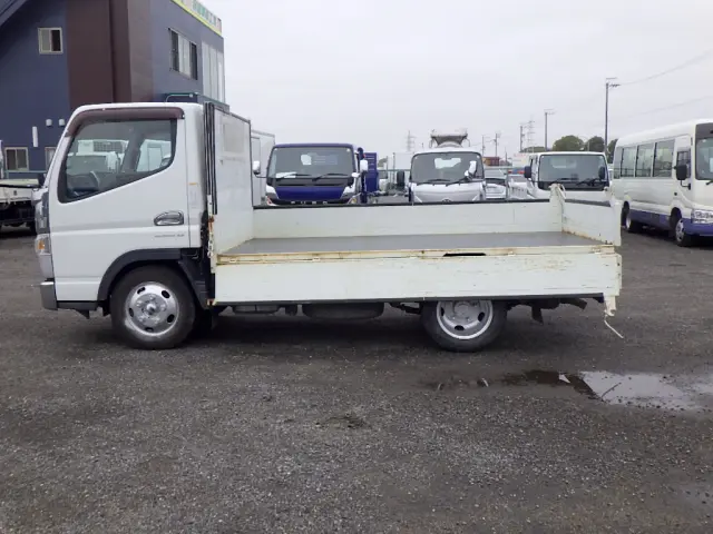 日産 アトラス TRG-FBA3W(2WD)の写真8