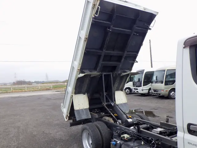 日産 アトラス TRG-FBA3W(2WD)の写真9