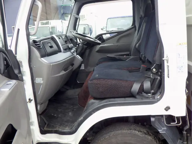 日産 アトラス TRG-FBA3W(2WD)の写真10