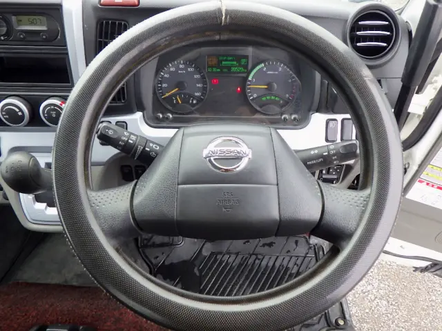 日産 アトラス TRG-FBA3W(2WD)の写真11