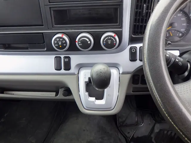 日産 アトラス TRG-FBA3W(2WD)の写真12