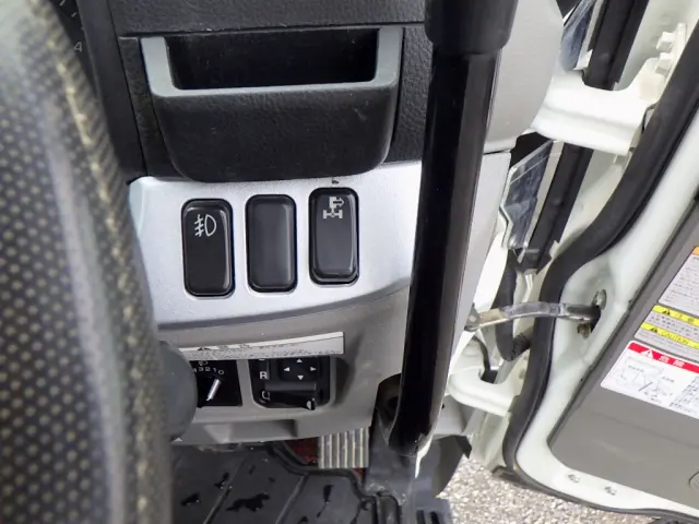 日産 アトラス TRG-FBA3W(2WD)の写真14