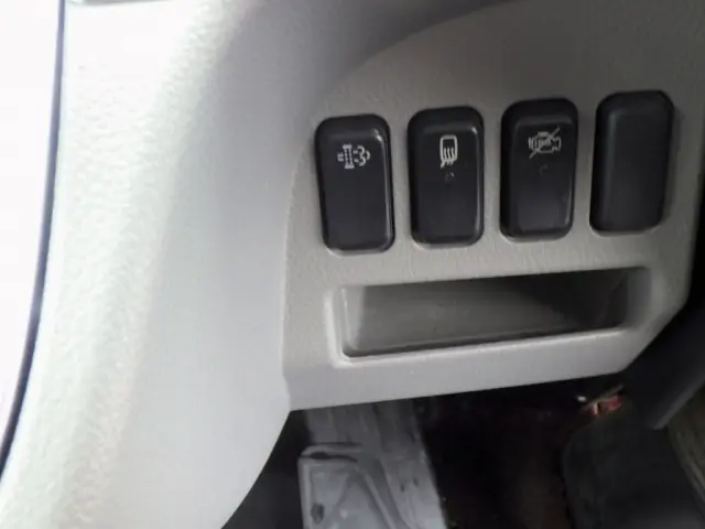 日産 アトラス TRG-FBA3W(2WD)の写真16