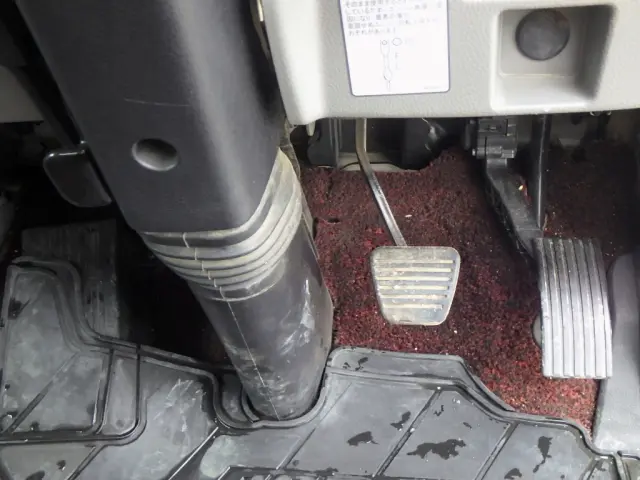 日産 アトラス TRG-FBA3W(2WD)の写真17