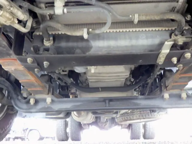 日産 アトラス TRG-FBA3W(2WD)の写真19