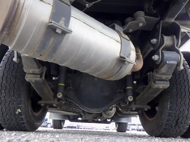 日産 アトラス TRG-FBA3W(2WD)の写真20