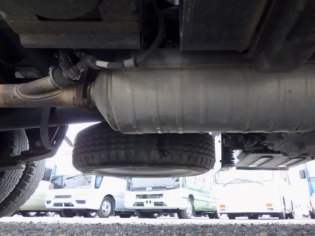 日産 アトラス TRG-FBA3W(2WD)の写真21