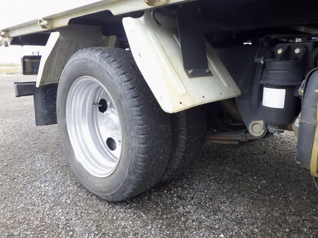 日産 アトラス TRG-FBA3W(2WD)の写真24