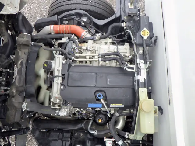 日産 アトラス TRG-FBA3W(2WD)の写真25