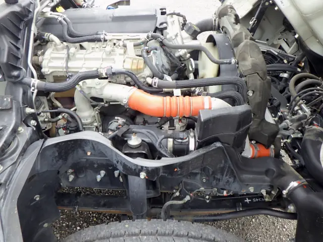 日産 アトラス TRG-FBA3W(2WD)の写真27