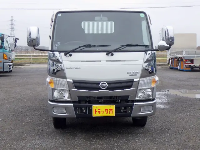 日産 アトラス TRG-FBA3W(2WD)の写真28