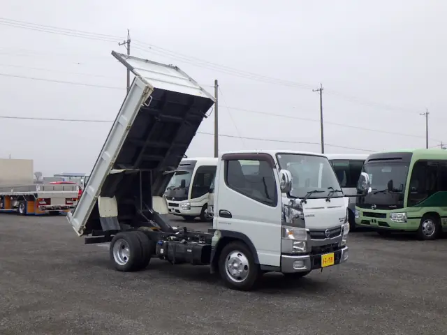 日産 アトラス TRG-FBA3W(2WD)の写真35