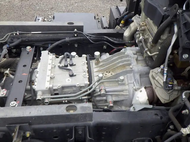 日産 アトラス TRG-FBA3W(2WD)の写真36