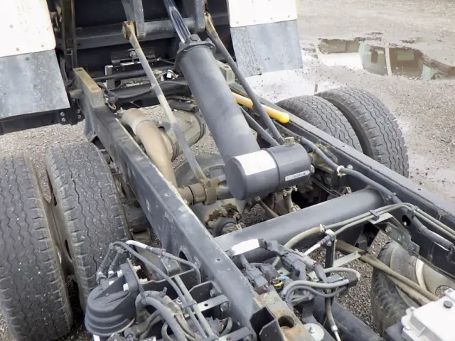 日産 アトラス TRG-FBA3W(2WD)の写真37