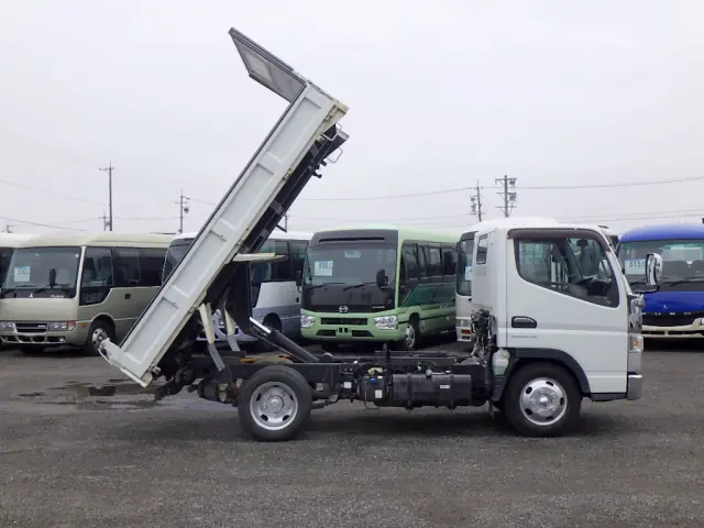 日産 アトラス TRG-FBA3W(2WD)の写真44