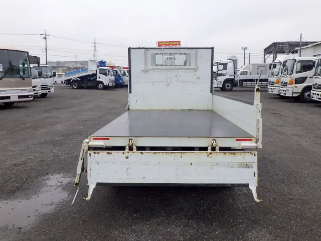 日産 アトラス TRG-FBA3W(2WD)の写真45