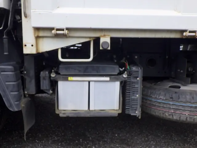 日産 アトラス TRG-FBA3W(2WD)の写真47