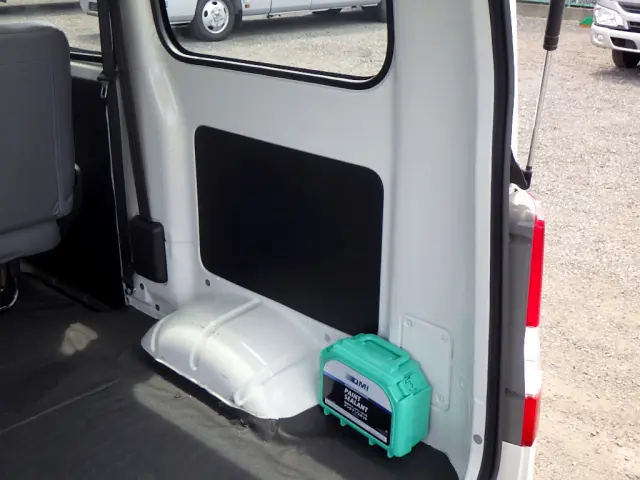トヨタ タウンエースバン DBF-S402M(2WD)の写真9