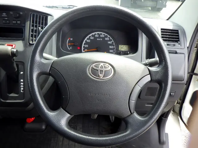 トヨタ タウンエースバン DBF-S402M(2WD)の写真15