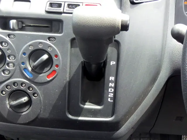 トヨタ タウンエースバン DBF-S402M(2WD)の写真16