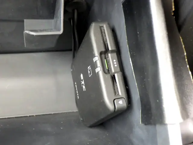 トヨタ タウンエースバン DBF-S402M(2WD)の写真17